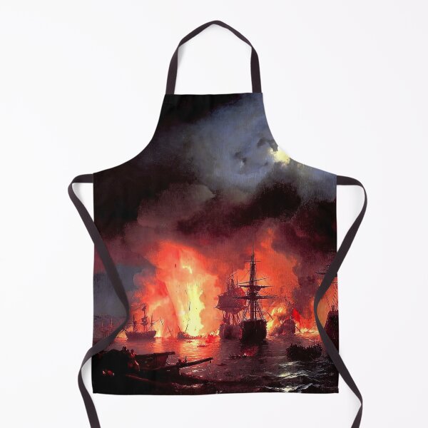 Item preview, ivan aivazovsky paintings, ivan aivazovsky artwork, ivan aivazovsky prints designed and sold by marti-oryo.