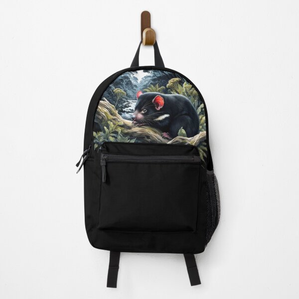 Item preview, Tasmanian Devil  designed and sold by RubisLeaf.