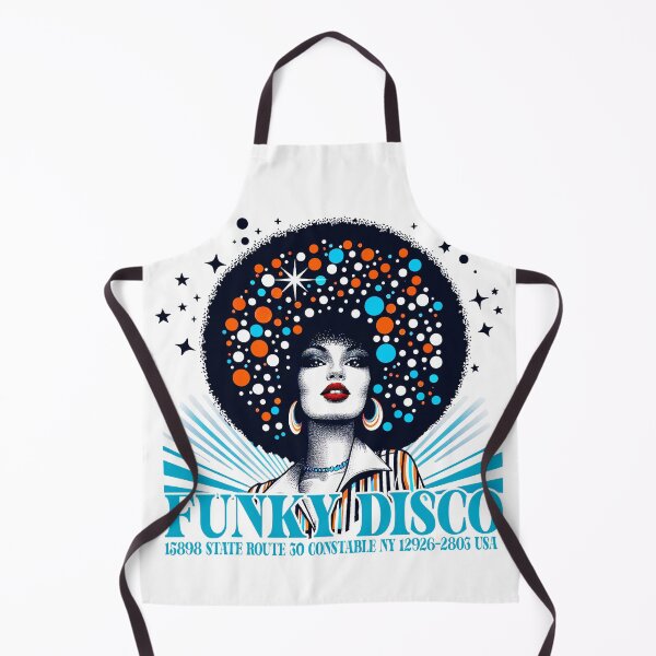Item preview, Funky Disco designed and sold by BERKKIZILAY.
