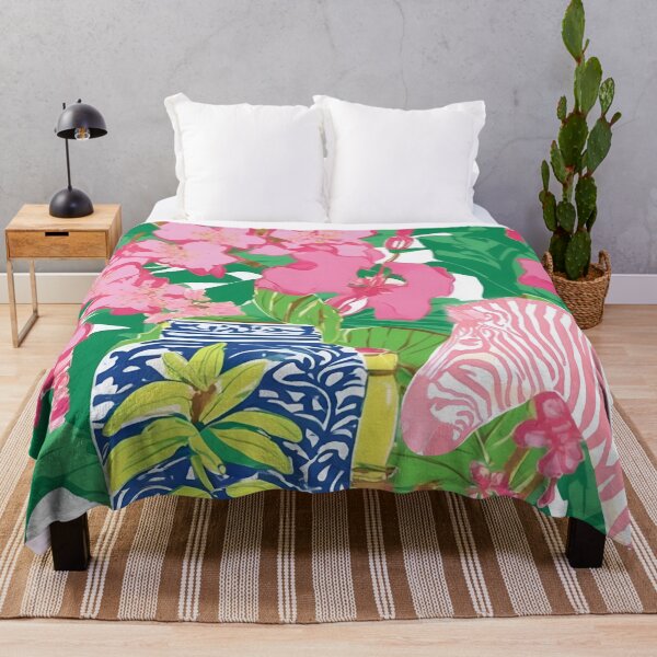 Item preview, Chinoiserie de cebra de muy buen gusto designed and sold by SophieClimaArt.