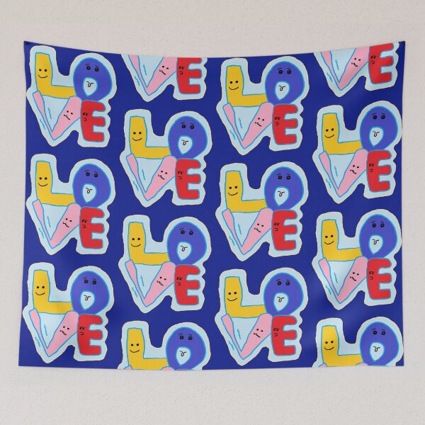 Item preview, love designed and sold by zzzozzo.
