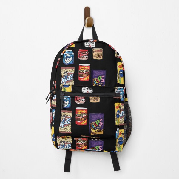 Item preview, Venezuelan Iconic Food  designed and sold by brokestudentart.