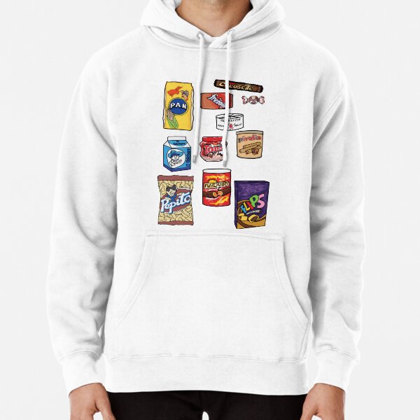 Item preview, Venezuelan Iconic Food  designed and sold by brokestudentart.