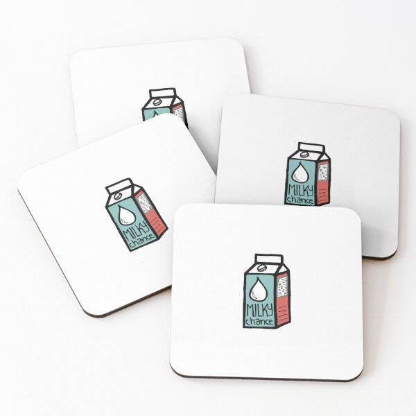 Item preview, Milky Chance designed and sold by MangomoochiArt.