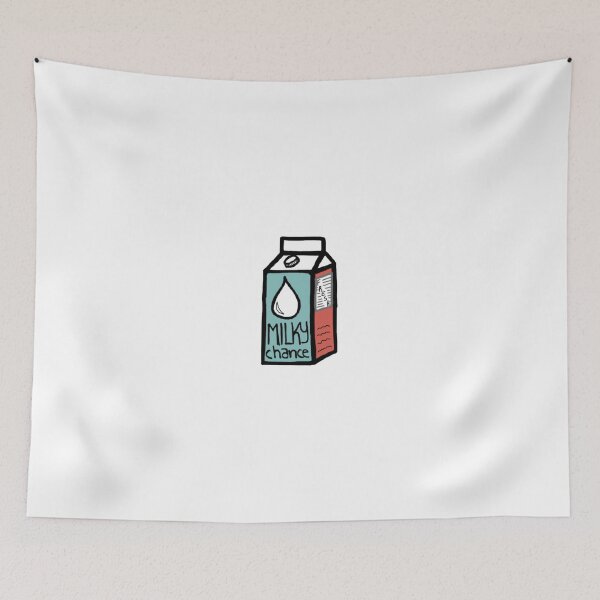Item preview, Milky Chance designed and sold by MangomoochiArt.