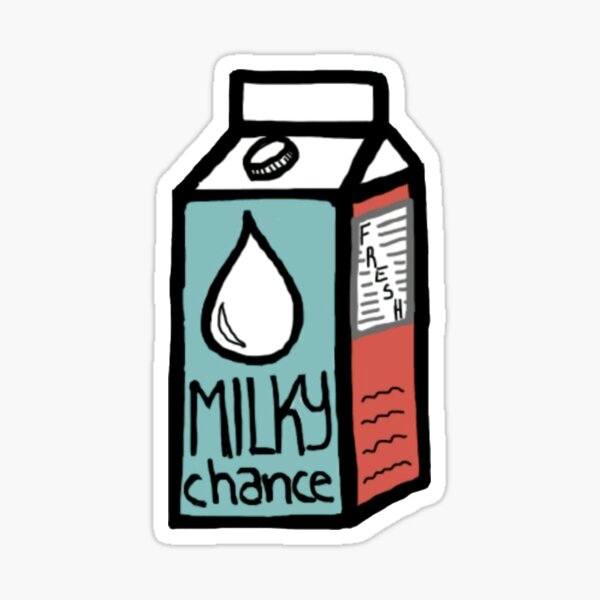 Item preview, Milky Chance designed and sold by MangomoochiArt.