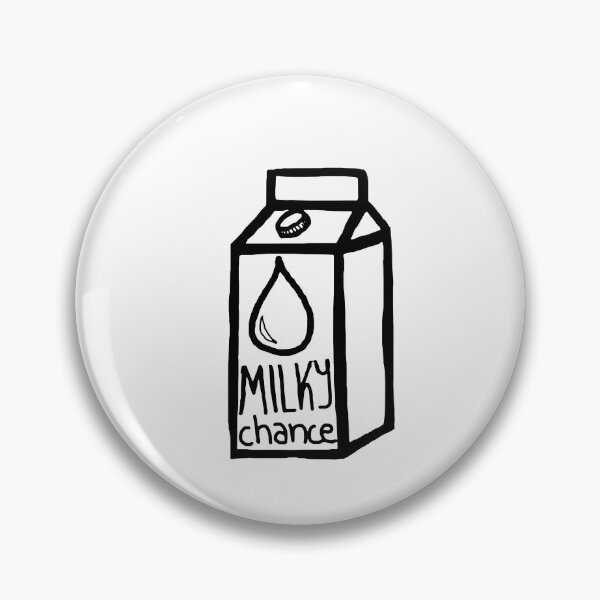 Item preview, Milky Chance designed and sold by MangomoochiArt.