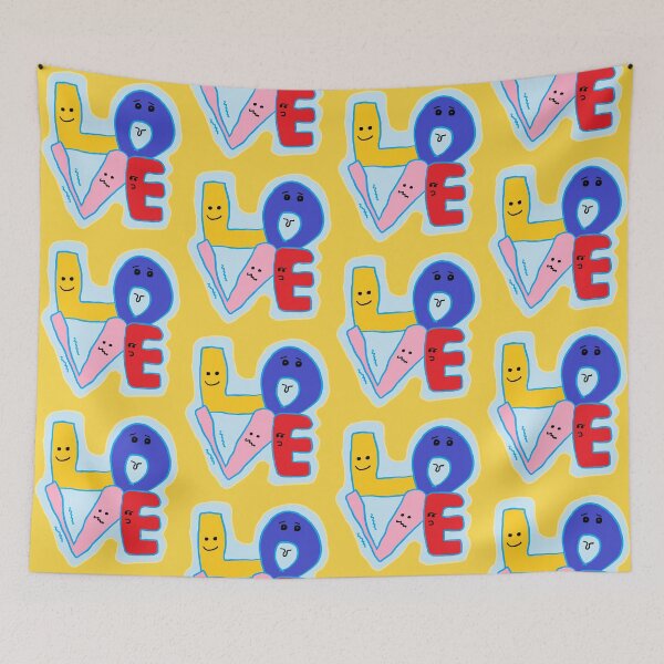 Item preview, love designed and sold by zzzozzo.