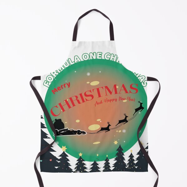 Item preview, Formula 1 Christmas designed and sold by Oonamin.