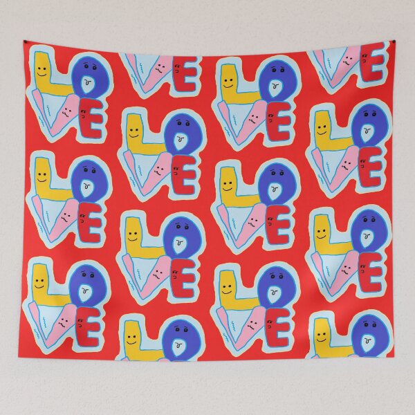 Item preview, love designed and sold by zzzozzo.