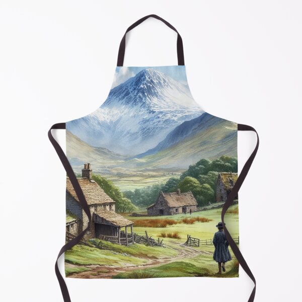 Item preview, Sunday best in the valleys designed and sold by Diveintoart-org.