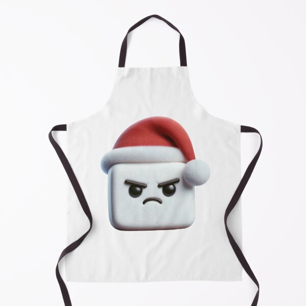 Item preview, Angry Marshmallow - Xmas Special designed and sold by AngryMarshmello.
