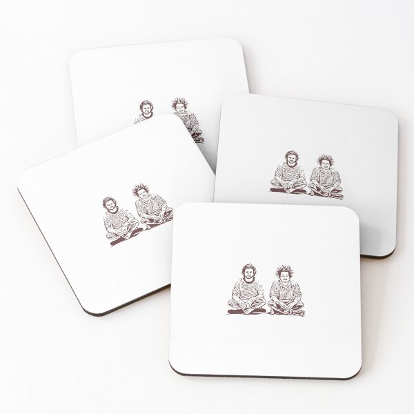 Item preview, Milky Chance designed and sold by MangomoochiArt.