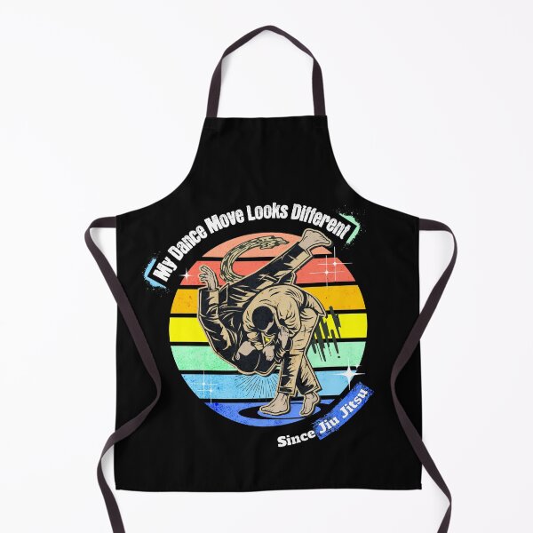 Item preview, Funny Jiu Jitsu Quote About Dance Move  designed and sold by Ninety9Secrets.