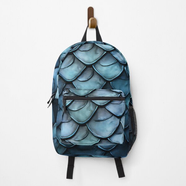 Item preview, Blu Dragon skin designed and sold by NickChe.