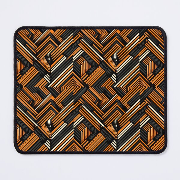 Item preview, Geometric Jungle designed and sold by NaphDesigns.