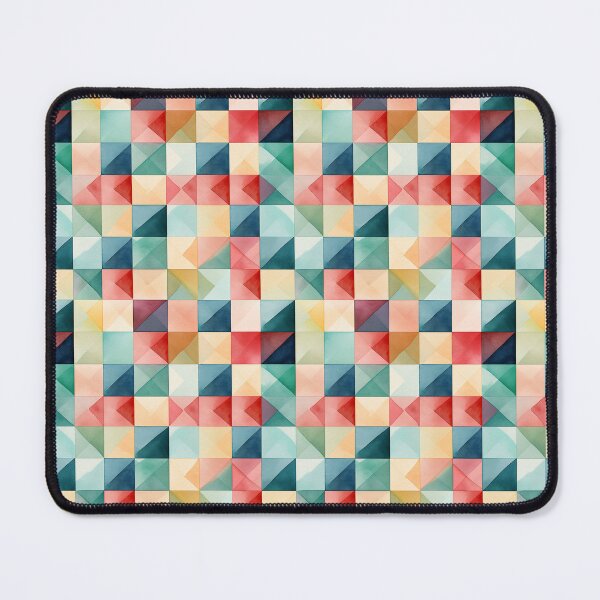 Item preview, Geometric Elegance designed and sold by tuajedka.