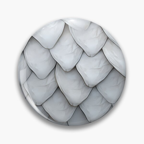 Item preview, White Dragon skin designed and sold by NickChe.