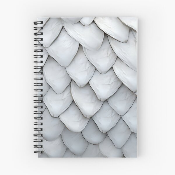 Item preview, White Dragon skin designed and sold by NickChe.