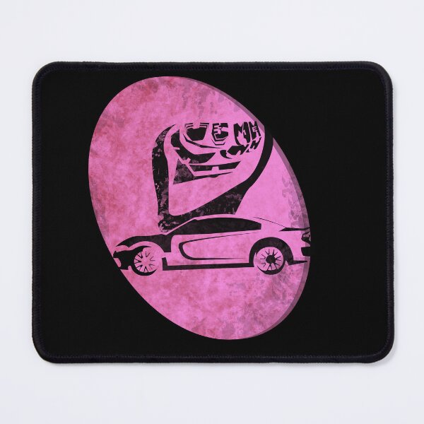 Item preview, Chromatic Velocity: A Fusion of Artistry and Automotive Thrill designed and sold by Stipper Store.