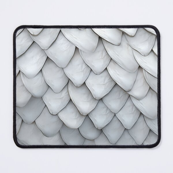 Item preview, White Dragon skin designed and sold by NickChe.