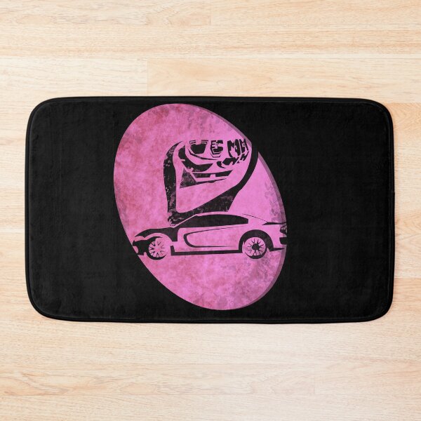 Item preview, Chromatic Velocity: A Fusion of Artistry and Automotive Thrill designed and sold by Stipper Store.