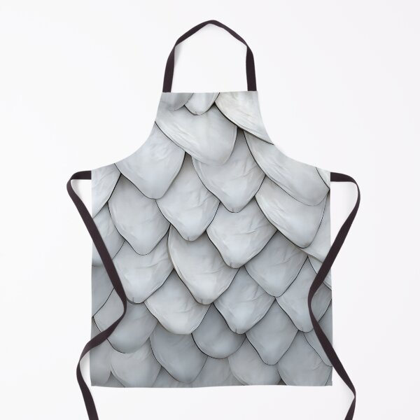 Item preview, White Dragon skin designed and sold by NickChe.
