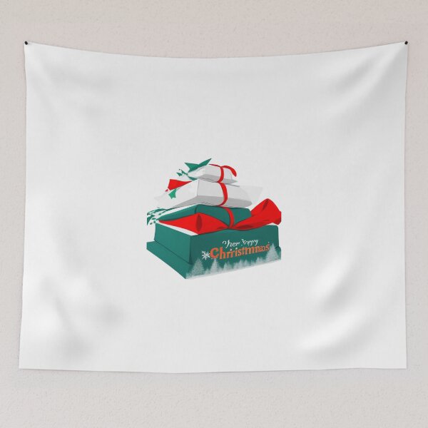 Item preview, Christmas Season Vibe T-Shirt designed and sold by DropTShop.