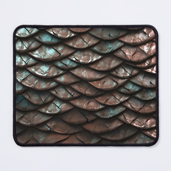 Item preview, Copper Dragon skin designed and sold by NickChe.