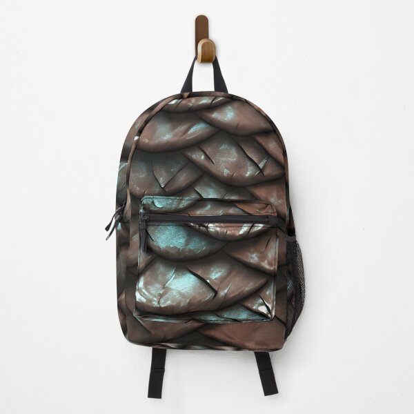 Item preview, Copper Dragon skin designed and sold by NickChe.