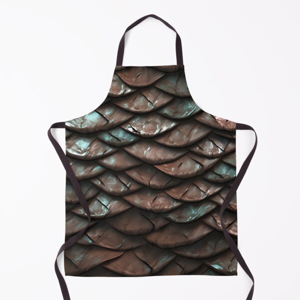 Item preview, Copper Dragon skin designed and sold by NickChe.