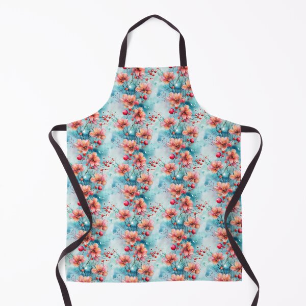 Item preview, Romance Flowers in Summer designed and sold by PigmeArt.