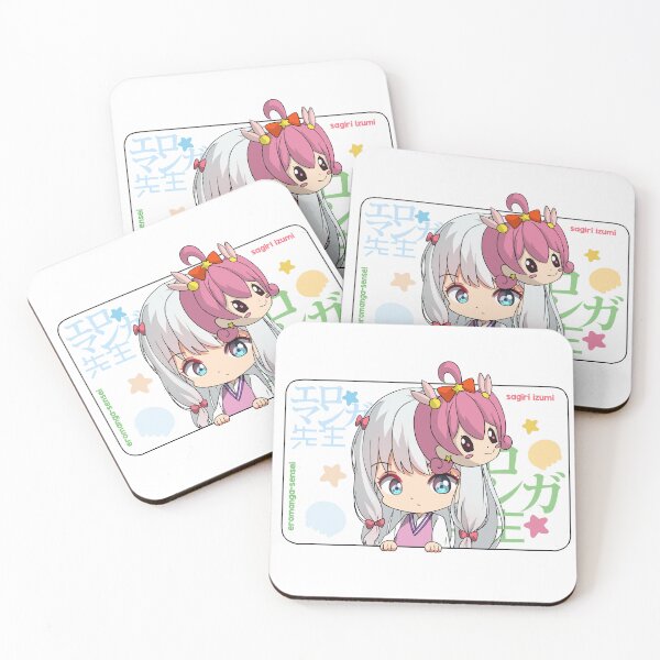 Item preview, Izumi Sagiri designed and sold by weeci.
