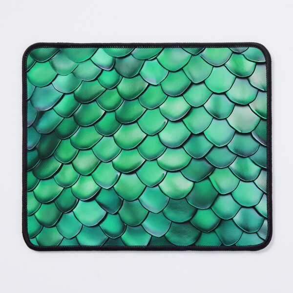 Item preview, Green Dragon skin designed and sold by NickChe.