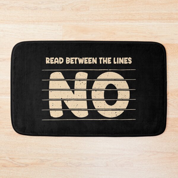 Item preview, Read between the lines designed and sold by tronyx79.