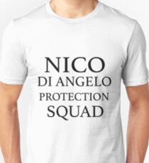 NICO Unisex T-Shirt