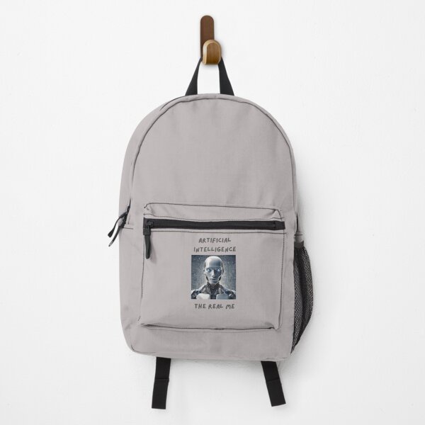 Item preview, Real or Not - Artificial Intelligence - Discuss designed and sold by AIClothingUK.