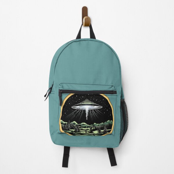 Item preview, Vintage Night Sky Extraterrestrial designed and sold by PurpleMoss.