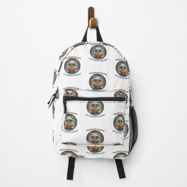 Item preview, Is your cat ready designed and sold by KGSM.