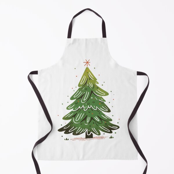 Item preview, Enchanted Evergreen designed and sold by ArtFrogDesign.