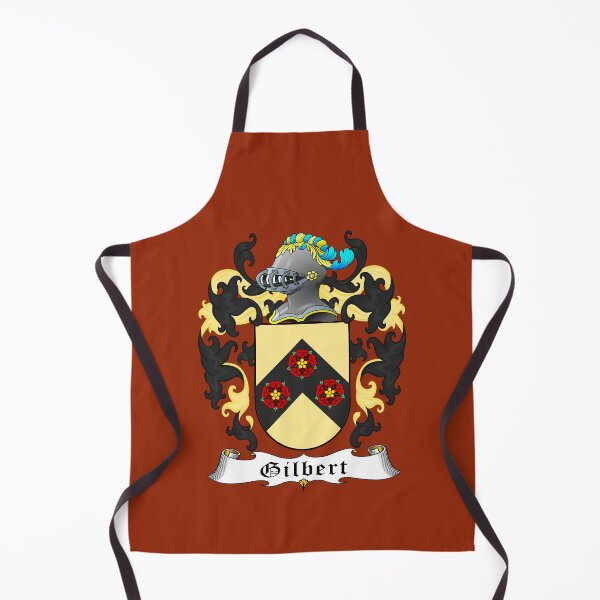 Item preview, GILBERT designed and sold by CathalDevlin.