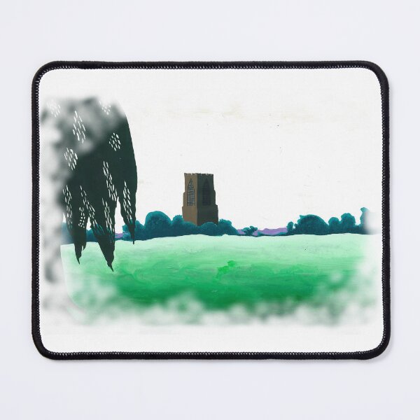 Item preview, Sunrise Church designed and sold by VJBartlett.