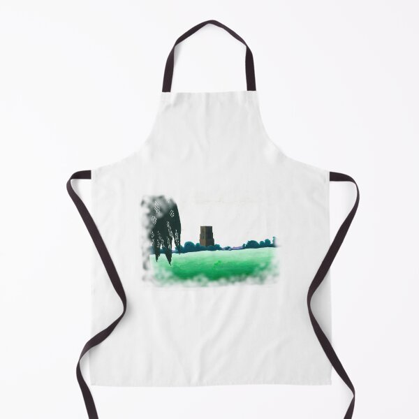Item preview, Sunrise Church designed and sold by VJBartlett.