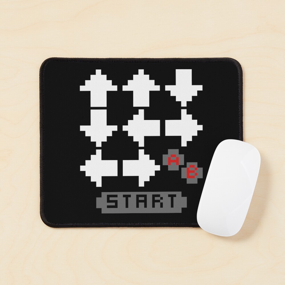 Item preview, Mouse Pad designed and sold by Ari500.