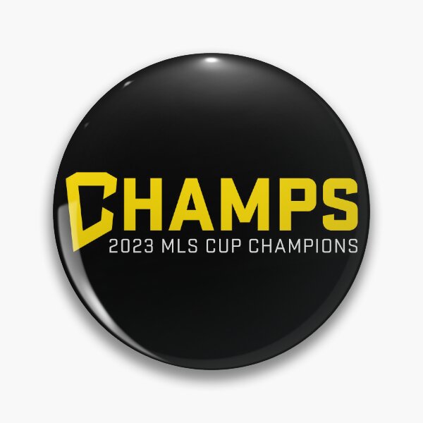 Item preview, 2023 Champions designed and sold by On Target Sports.