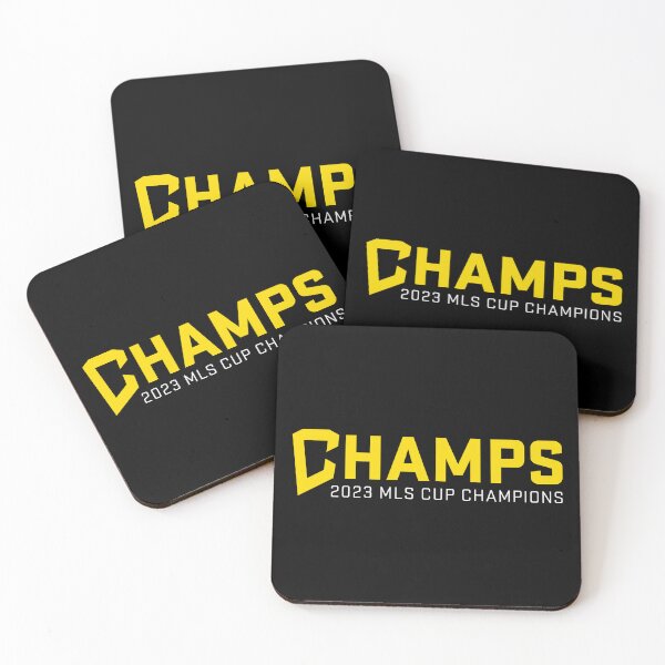 Item preview, 2023 Champions designed and sold by On Target Sports.
