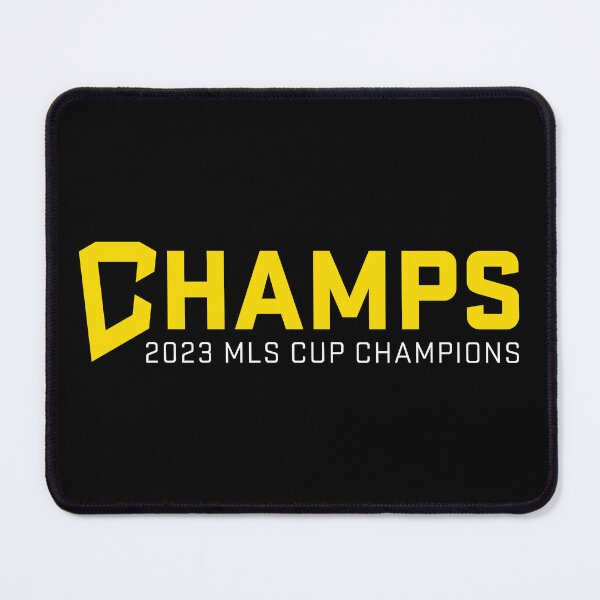 Item preview, 2023 Champions designed and sold by On Target Sports.