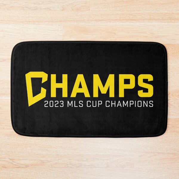 Item preview, 2023 Champions designed and sold by On Target Sports.