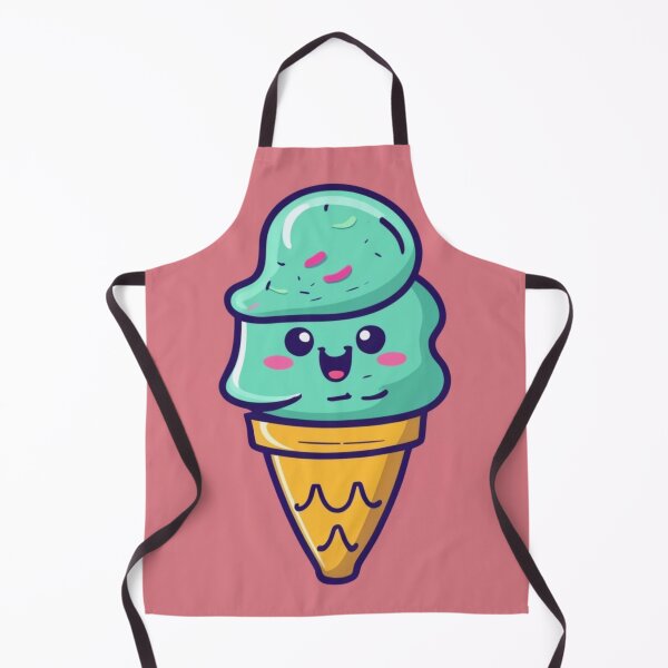 Item preview, ICE CREAM CONE Scl  designed and sold by BCD BRANDS.