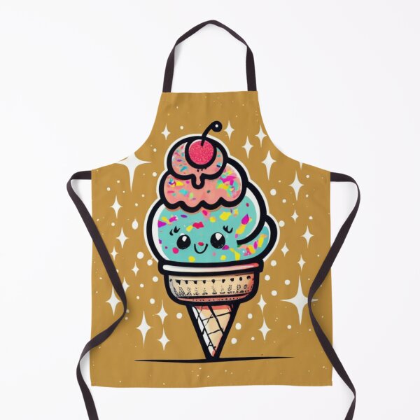 Item preview, ICE CREAM CONE Scl  designed and sold by BCD BRANDS.